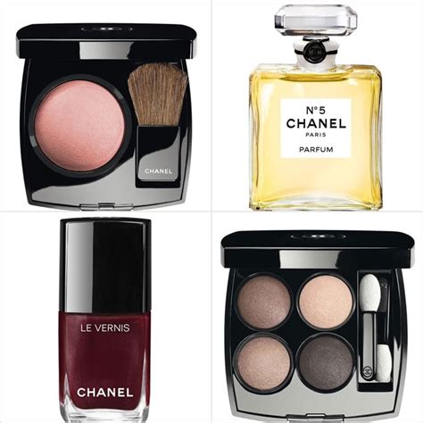 chanel beaury|best Chanel beauty products.